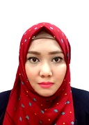 Sarah Nadia binti Shafiie